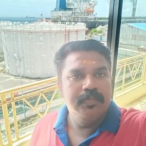 Meet your Posher, Sabitha